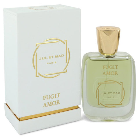 Fugit Amor by Jul Et Mad Paris - Extrait De Parfum Spray (Unisex) 1.7 oz