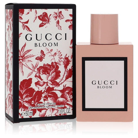 Gucci Bloom by Gucci - Eau De Parfum Spray 1.6 oz