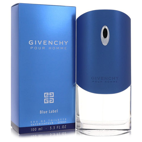 Givenchy Blue Label by Givenchy - Eau De Toilette Spray 3.3 oz