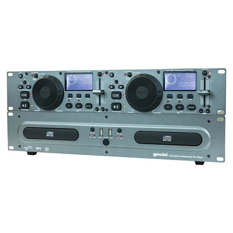 DL RKMNT CD/USB MDIA PLYR
