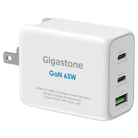 65W PD 3 FAST CHRG ADPT