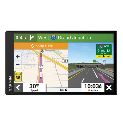 7IN RV 795 RV NAVIGATOR