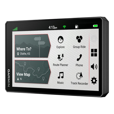 ZUMO XT2 GPS