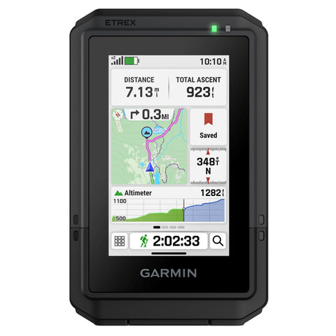 ETREX TCH GPS HNDHLD NAV
