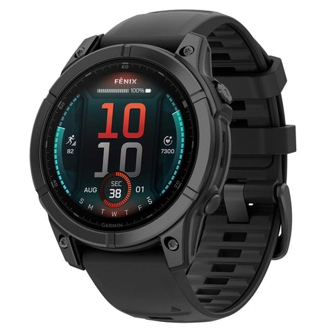 FENIXE 47AMOLED SLG W/BLK