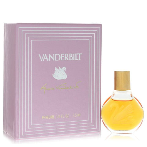 Vanderbilt by Gloria Vanderbilt - Perfume .25 oz