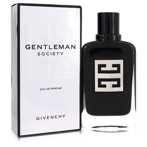 Gentleman Society by Givenchy - Eau De Parfum Spray 3.3 oz