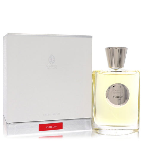 Giardino Benessere Aurelia by Giardino Benessere - Eau De Parfum Spray (Unisex) 3.4 oz