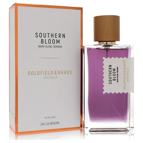 Goldfield & Banks Southern Bloom by Goldfield & Banks - Perfume Concentrate Spray (Unisex) 3.4 oz