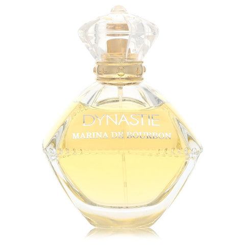 Golden Dynastie by Marina De Bourbon - Eau De Parfum Spray (Unboxed) 3.4 oz
