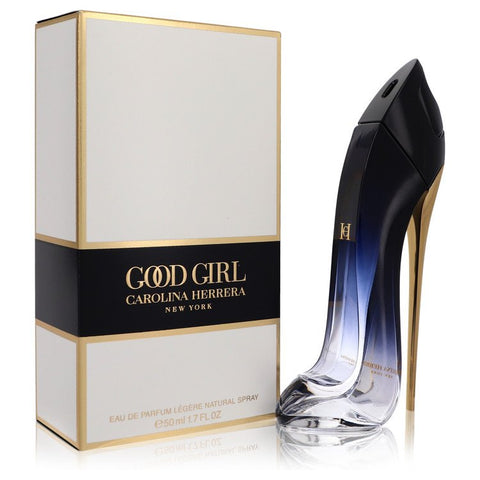 Good Girl Legere by Carolina Herrera - Eau De Parfum Legere Spray 1.7 oz