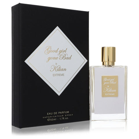 Good Girl Gone Bad Extreme by Kilian - Eau De Parfum Refillable Spray 1.7 oz