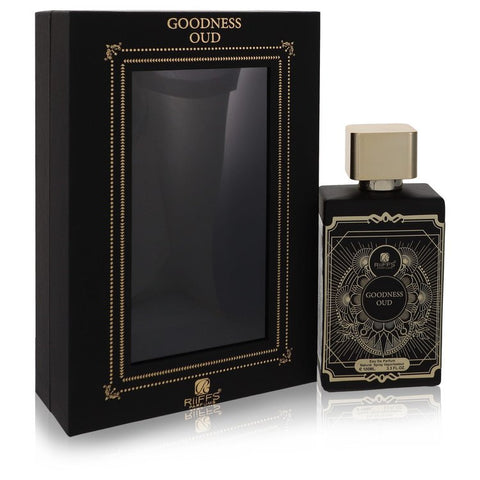 Goodness Oud by Riiffs - Eau De Parfum Spray 3.3 oz