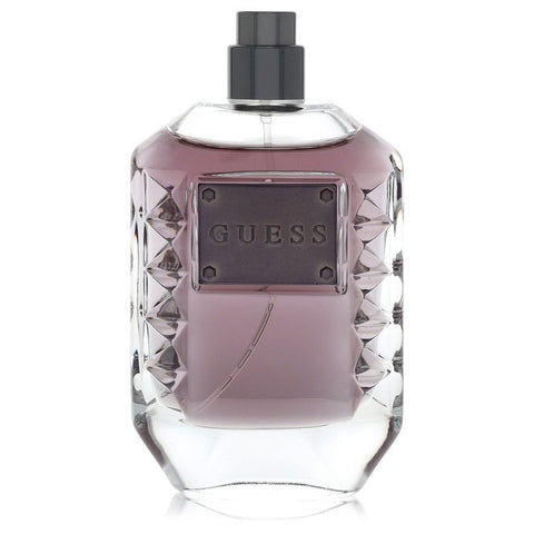 Guess Dare by Guess Eau De Toilette Spray (Tester) 1.7 oz