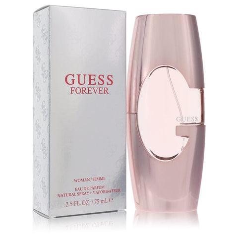 Guess Forever by Guess - Eau De Parfum Spray 2.5 oz