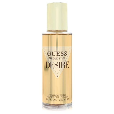Guess Seductive Desire by Guess - Fragrance Mist 8.4 oz
