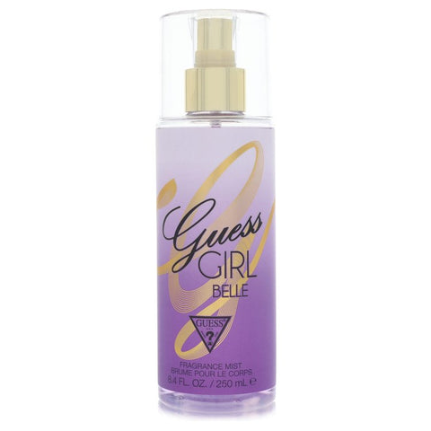 Guess Girl Belle by Guess - Fragrance Mist 8.4 oz