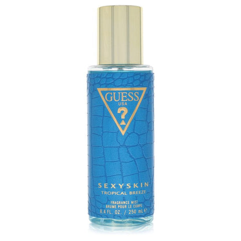 Guess Sexy Skin Tropical Breeze by Guess - Fragrance Mist 8.4 oz
