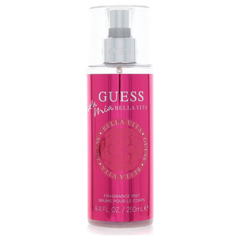 Guess Bella Vita la Mia by Guess - Fragrance Mist 8.4 oz