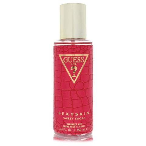 Guess Sexy Skin Sweet Sugar by Guess - Fragrance Mist 8.4 oz