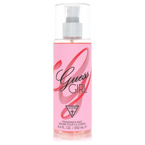 Guess Girl by Guess - Fragrance Mist 8.4 oz