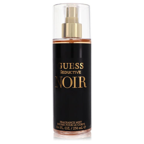 Guess Seductive Noir by Guess - Body Mist 8.4 oz
