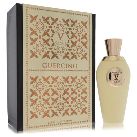 Guercino by V Canto - Extrait De Parfum Spray (Unisex) 3.4 oz
