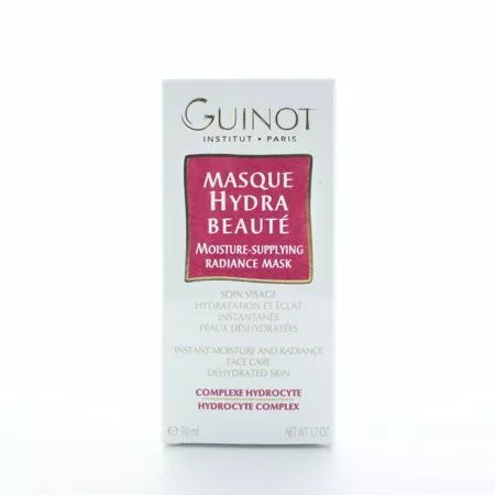 Guinot Masque Hydra Beaute Mask - 1.7 oz/50ml