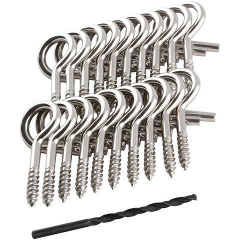 Q HANGERS 20 PK
