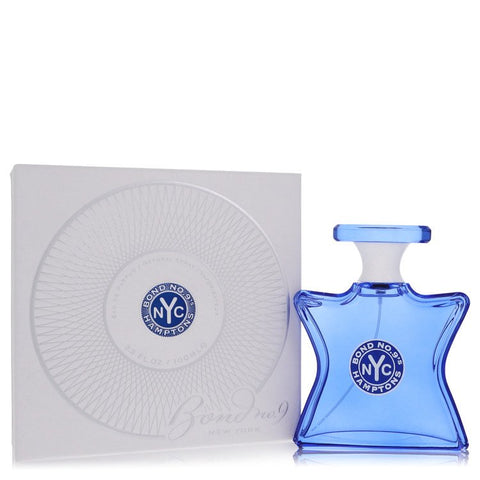 Hamptons by Bond No. 9 - Eau De Parfum Spray (Unisex) 3.3 oz
