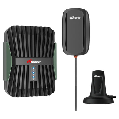 MOBILELINK COMMUTER