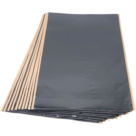 19SQFT TRNK DEADN KT BLK