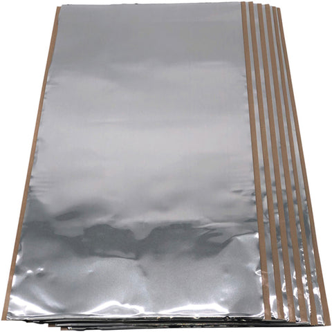12SQFT HDLINER INSLTN SLV