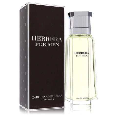 Carolina Herrera by Carolina Herrera - Eau De Toilette Spray 6.7 oz