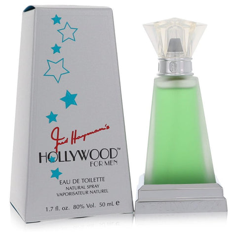 Hollywood by Fred Hayman - Eau De Toilette Spray 1.7 oz