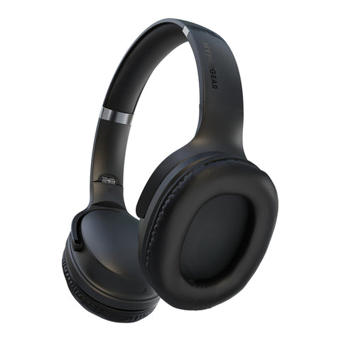 FLIP 2IN1 HDPHN&SPKR BLK
