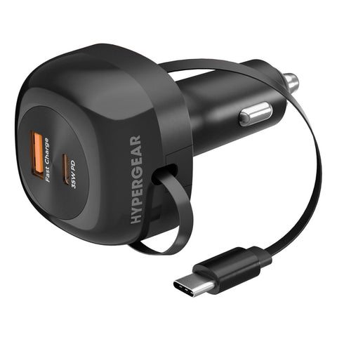 SPEEDBOOST 3IN1 CAR CHRG