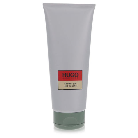 Hugo by Hugo Boss - Shower Gel 6.7 oz