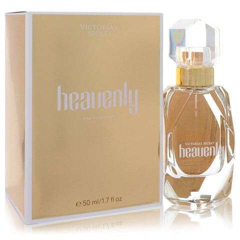 Heavenly by Victoria's Secret - Eau De Parfum Spray 1.7 oz