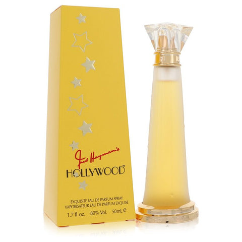 Hollywood by Fred Hayman - Eau De Parfum Spray 1.7 oz