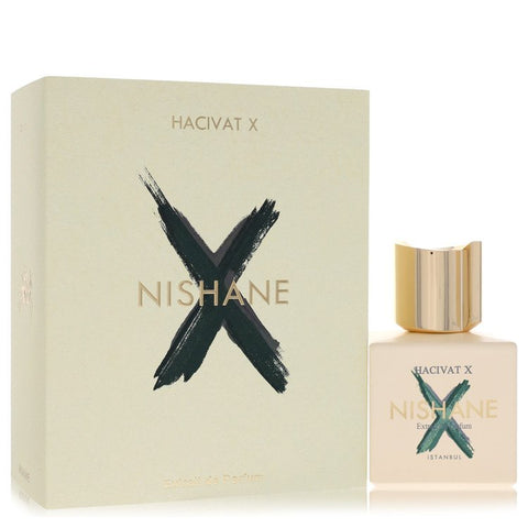 Hacivat X by Nishane - Extrait De Parfum Spray 3.38 oz