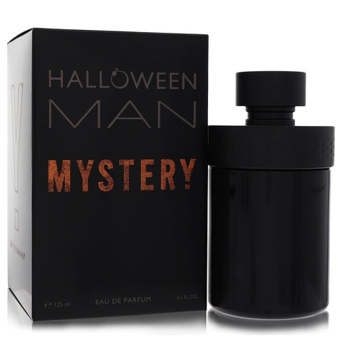 Halloween Man Mystery by Jesus Del Pozo - Eau De Parfum Spray 4.2 oz