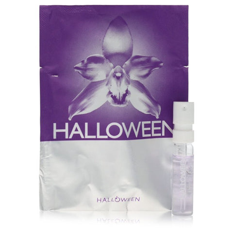 Halloween by Jesus Del Pozo Vial (sample) 0.05 oz