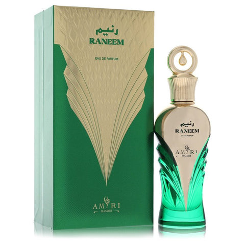 Hamidi Raneem by Hamidi - Eau De Parfum Spray 3.4 oz