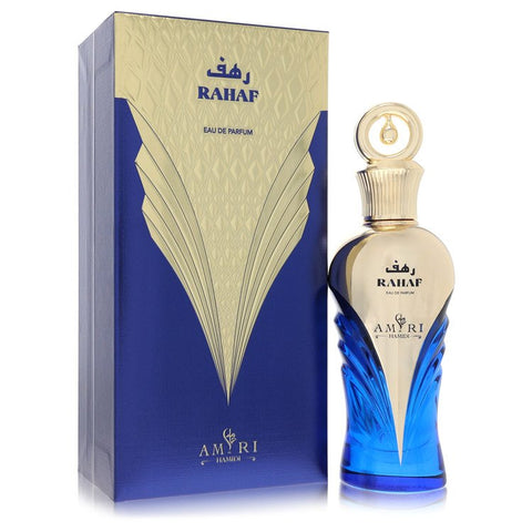 Hamidi Rahaf by Hamidi - Eau De Parfum Spray 3.4 oz