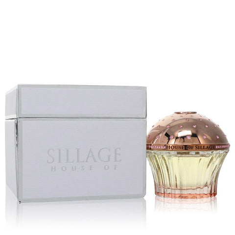 Hauts Bijoux by House of Sillage - Eau De Parfum Spray 2.5 oz