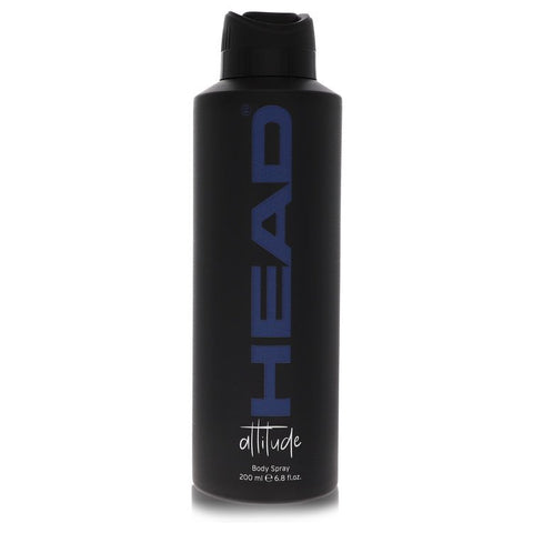 Head Attitude by Head - Body Spray 6.8 oz