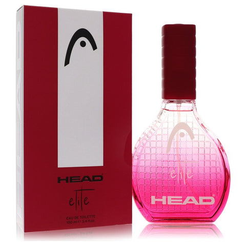 Head Elite by Head - Eau De Toilette Spray 3.4 oz