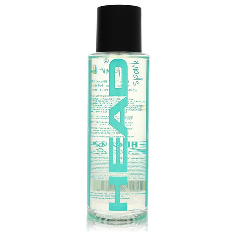 Head Spark by Head - Hair & Body Fragrance Mist Spray 8.1 oz