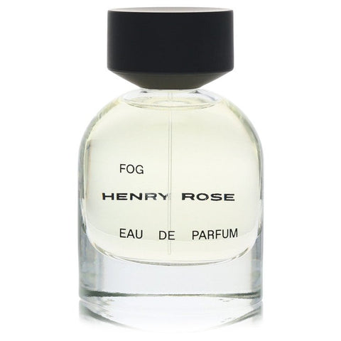 Henry Rose Fog by Henry Rose - Eau De Parfum Spray (unboxed) 1.7 oz